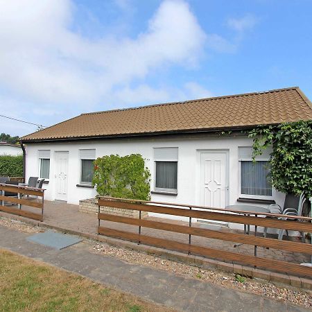 Вілла Ferienhaus Gahlkow Vorp 850 Екстер'єр фото