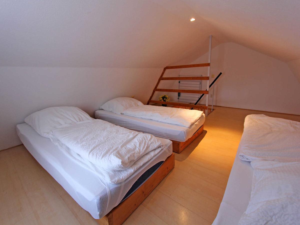 Вілла Ferienhaus Gahlkow Vorp 850 Номер фото