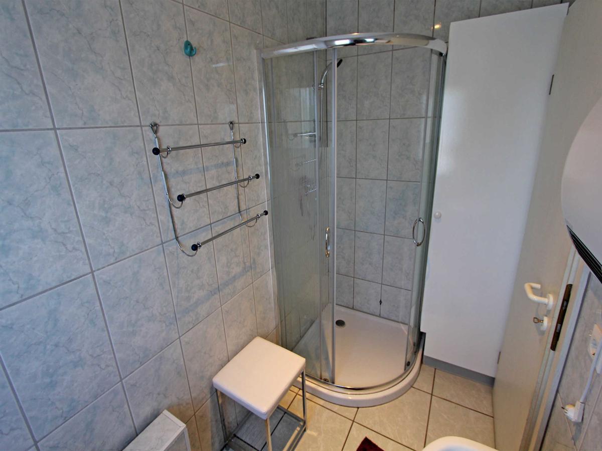 Вілла Ferienhaus Gahlkow Vorp 850 Номер фото