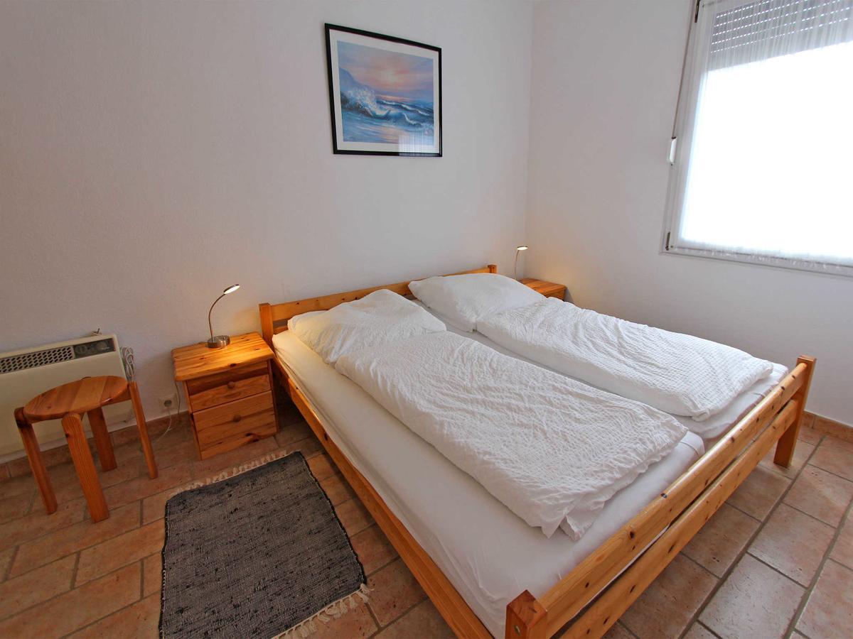 Вілла Ferienhaus Gahlkow Vorp 850 Номер фото