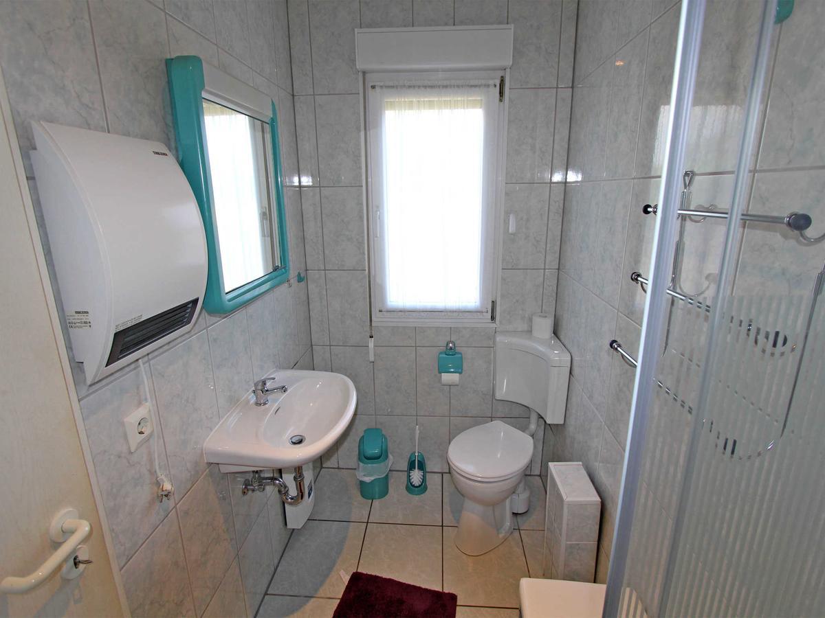 Вілла Ferienhaus Gahlkow Vorp 850 Номер фото